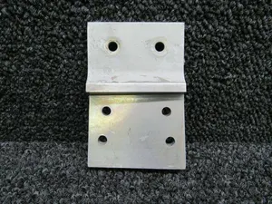 210368-501 Mooney M20 Main Gear Trunnion Support LH
